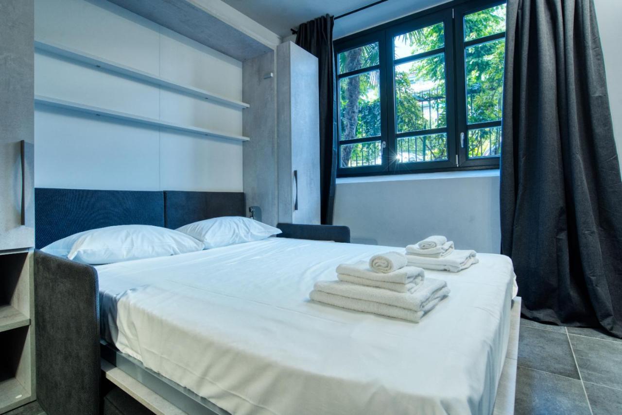 Italianflat - L'angolo Dei Navigli Milano