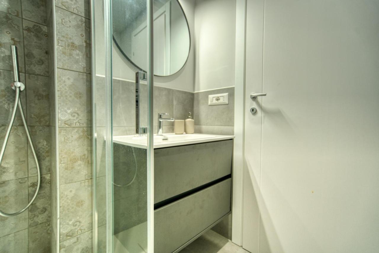 Italianflat - L'angolo Dei Navigli * Milan