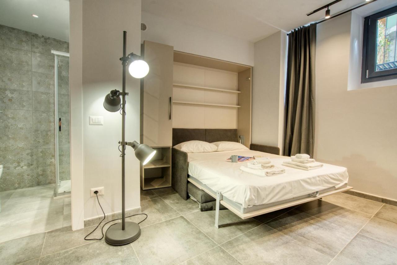 Italianflat - L'angolo Dei Navigli *