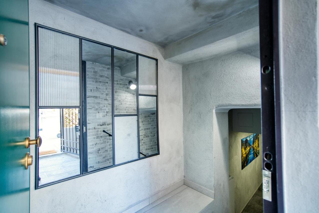 Apartment Italianflat - L'angolo Dei Navigli Milan