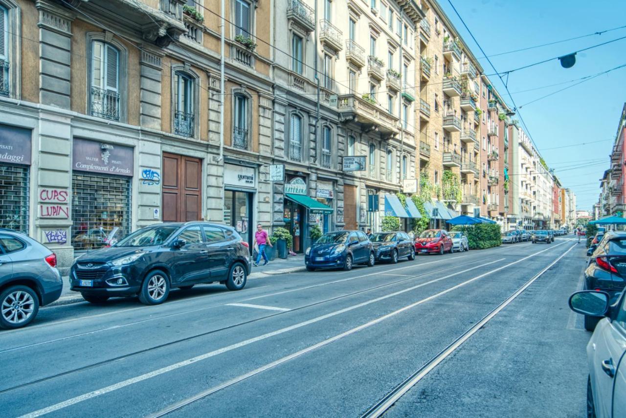 Italianflat - L'angolo Dei Navigli
