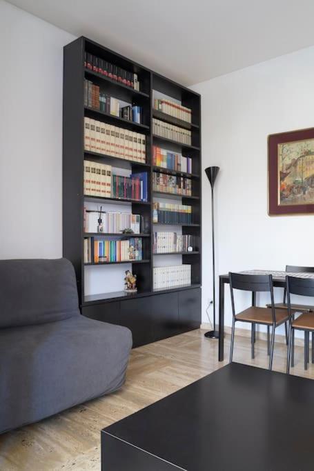 Casa Kika Comoda, Luminosa E Accogliente Appartement *