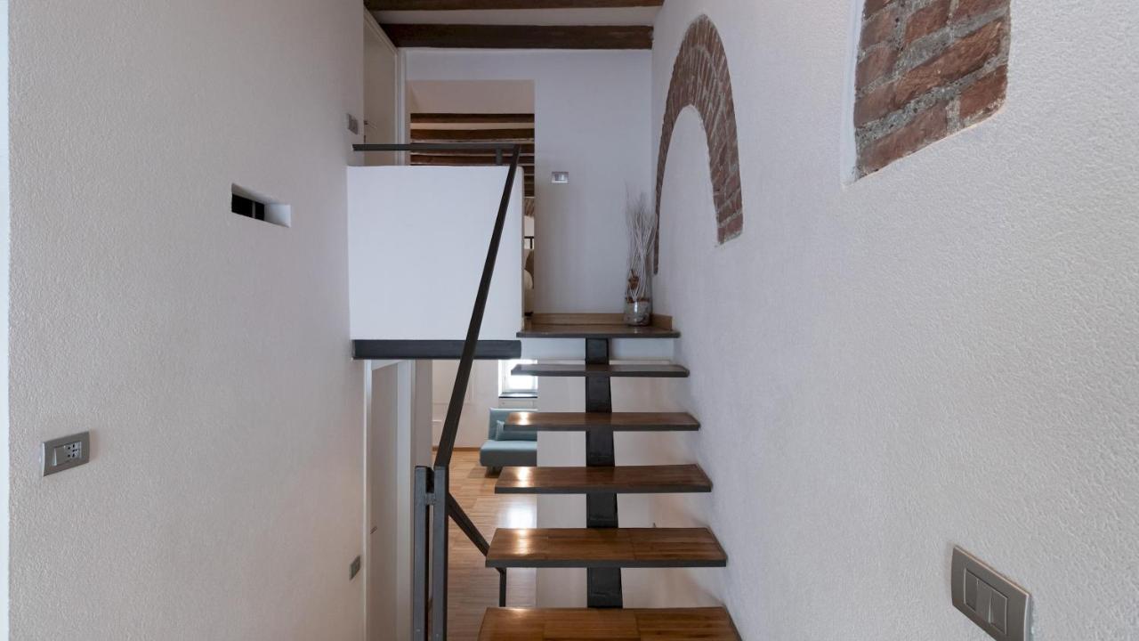 Lejlighed Italianway - Frisi 8 Milano