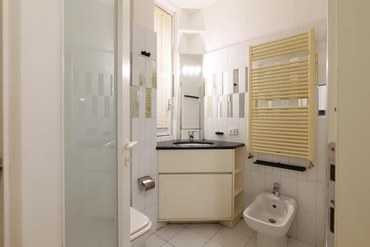 Appartamento Elegant Corso Venezia Terrace Apt *