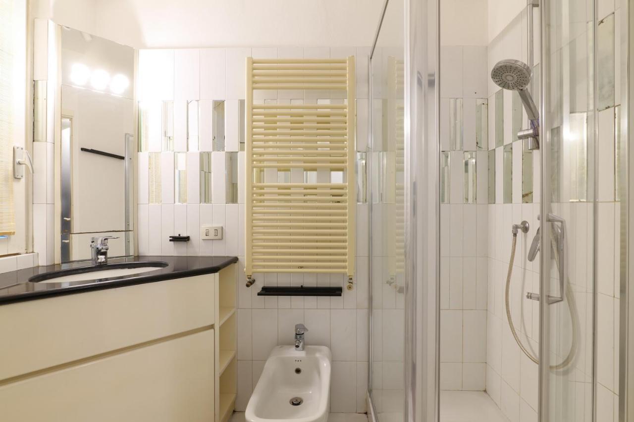 Elegant Corso Venezia Terrace Apt Appartamento *