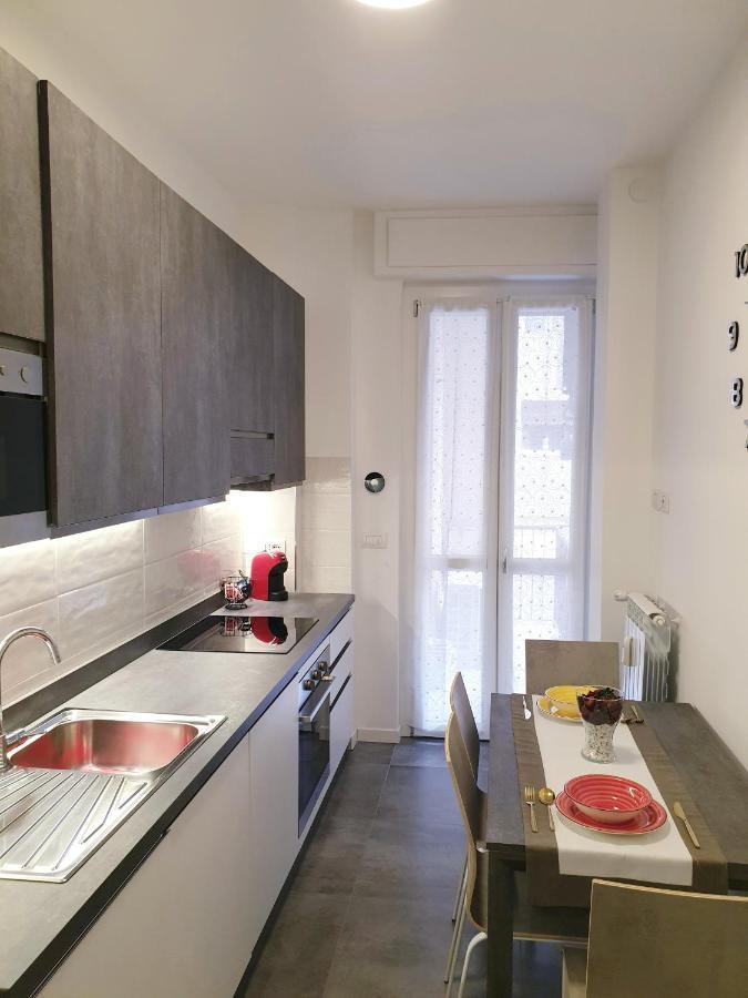 Residenza Vigliani Near Allianz Mico And Citylife Leilighet