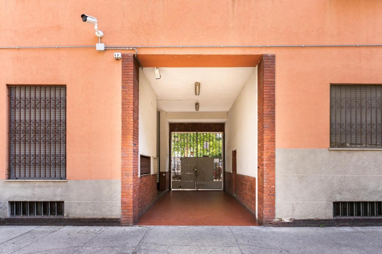 Appartement Portaverde Miniloft - Affitti Brevi Italia