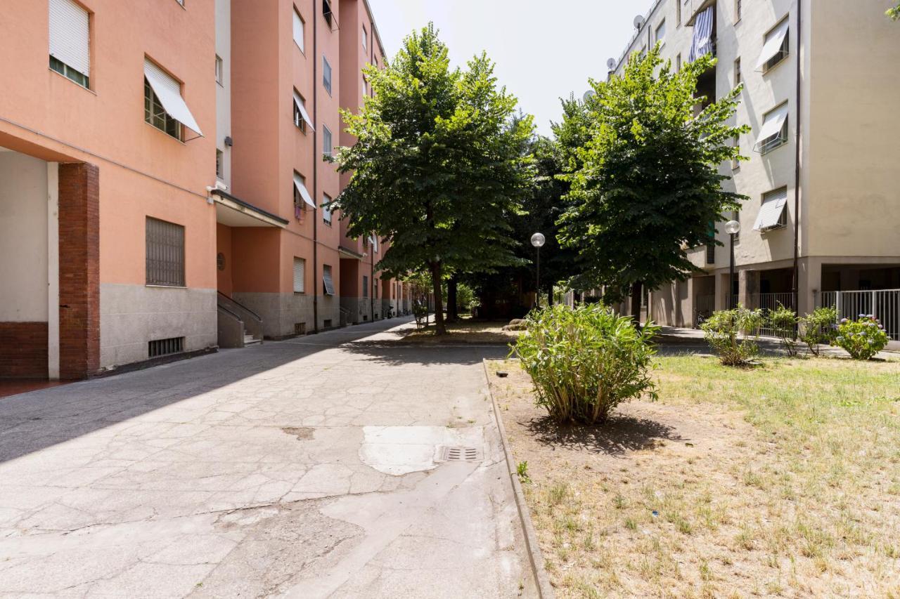 Portaverde Miniloft - Affitti Brevi Italia Appartement *
