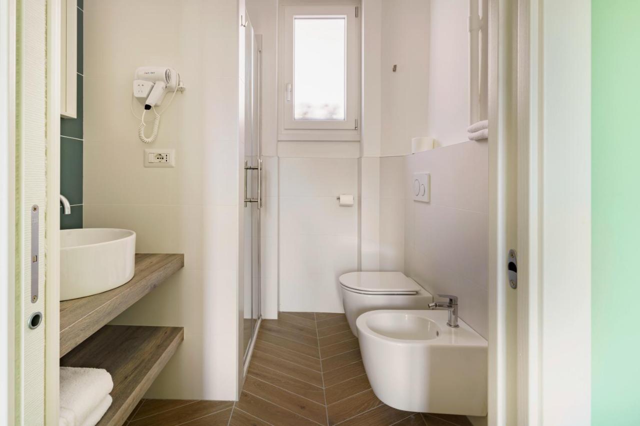 Appartement Portaverde Miniloft - Affitti Brevi Italia