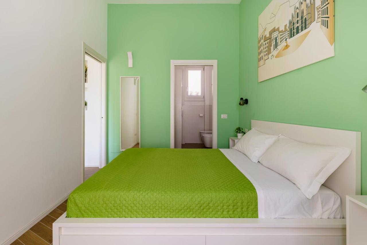Portaverde Miniloft - Affitti Brevi Italia Milaan