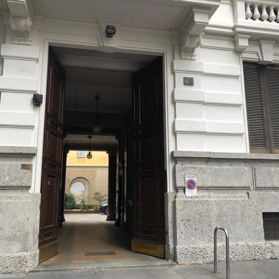 Lejlighed Sant'ambrogio With Charme
