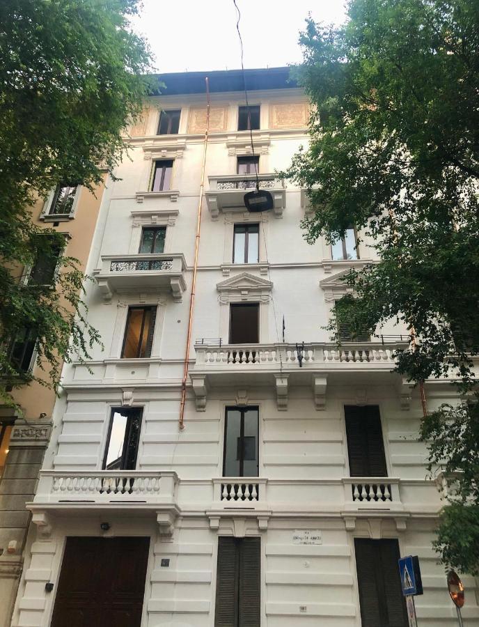 Sant'ambrogio With Charme Lejlighed