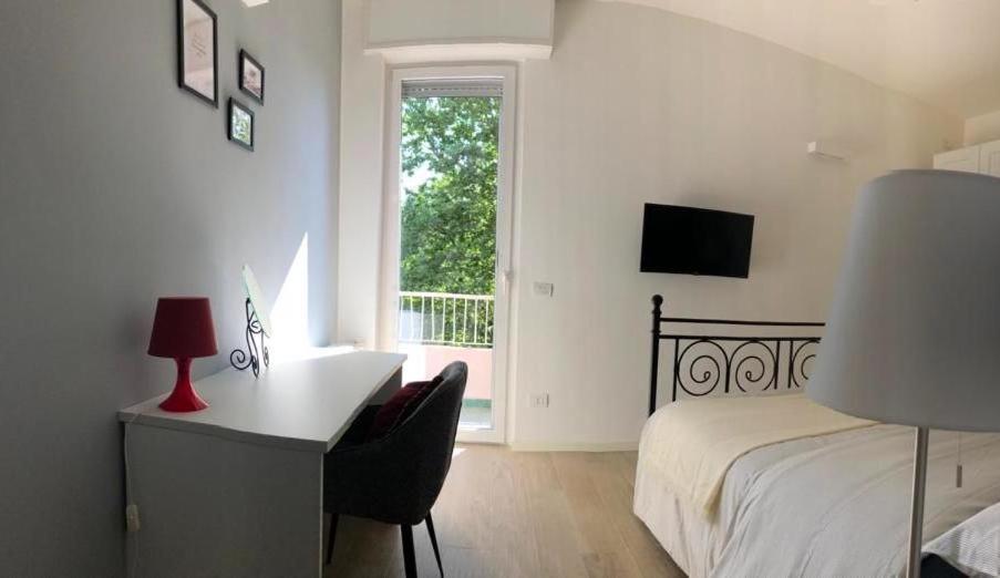 Appartement Mecenate 10 Cozy