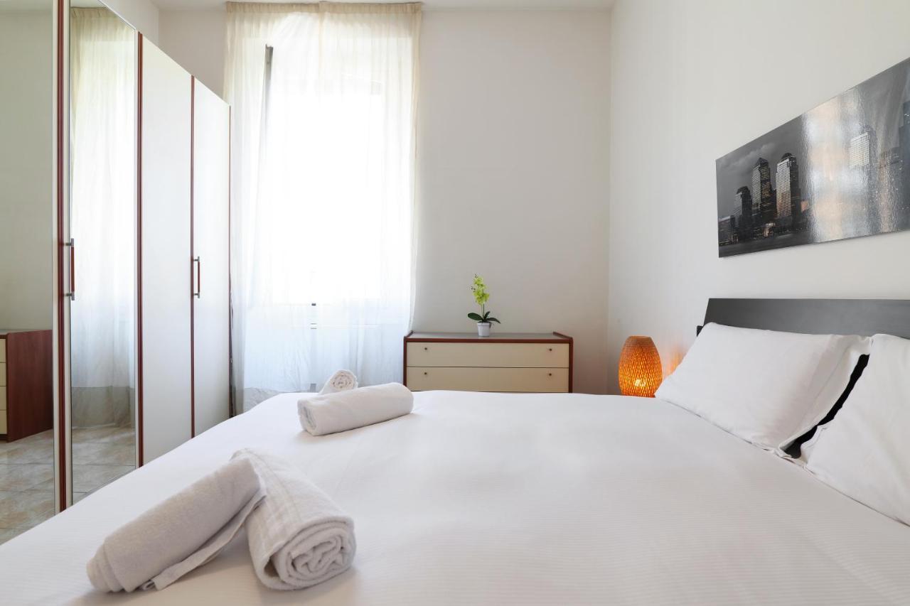 Primopiano - Tertulliano Apartment