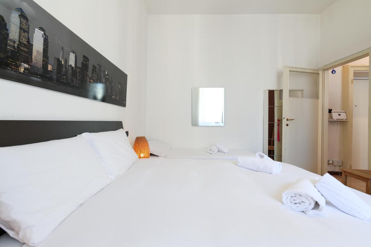 Primopiano - Tertulliano Apartment