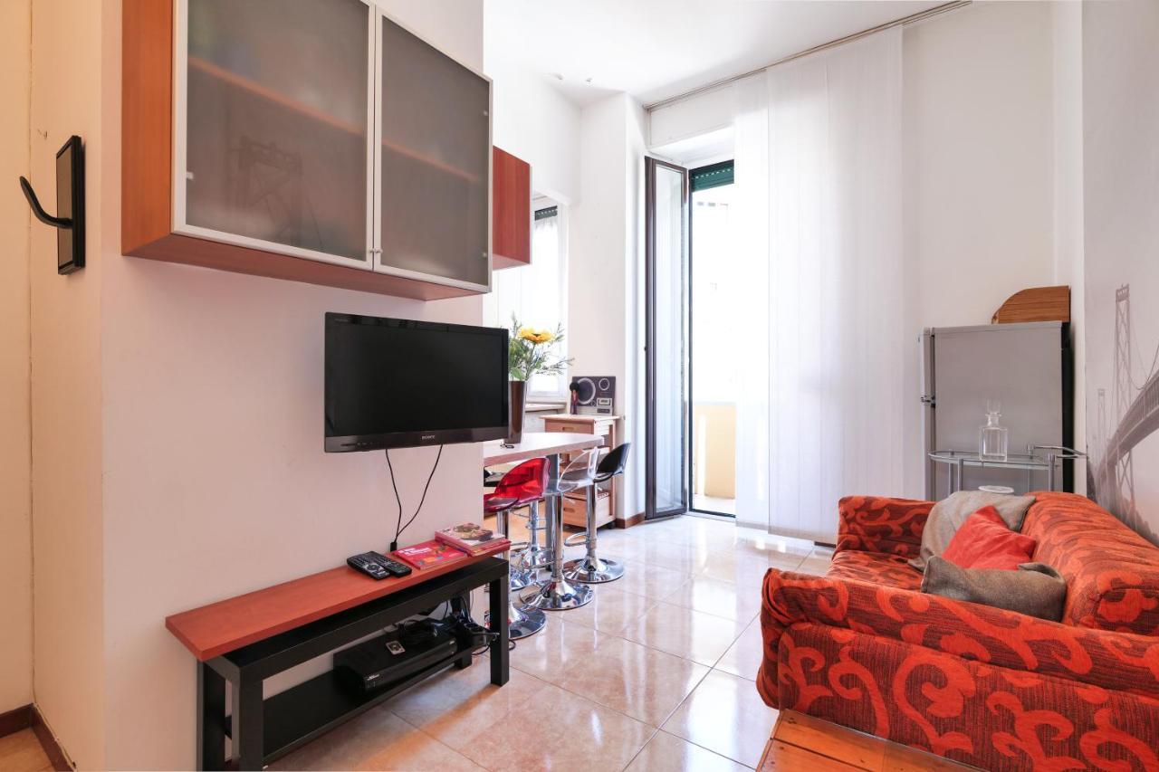 Apartment Primopiano - Tertulliano