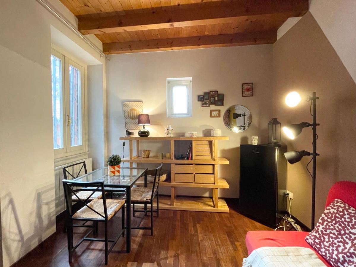Navigli Private Terracecity Center And Free Wifi Apartment Mailand