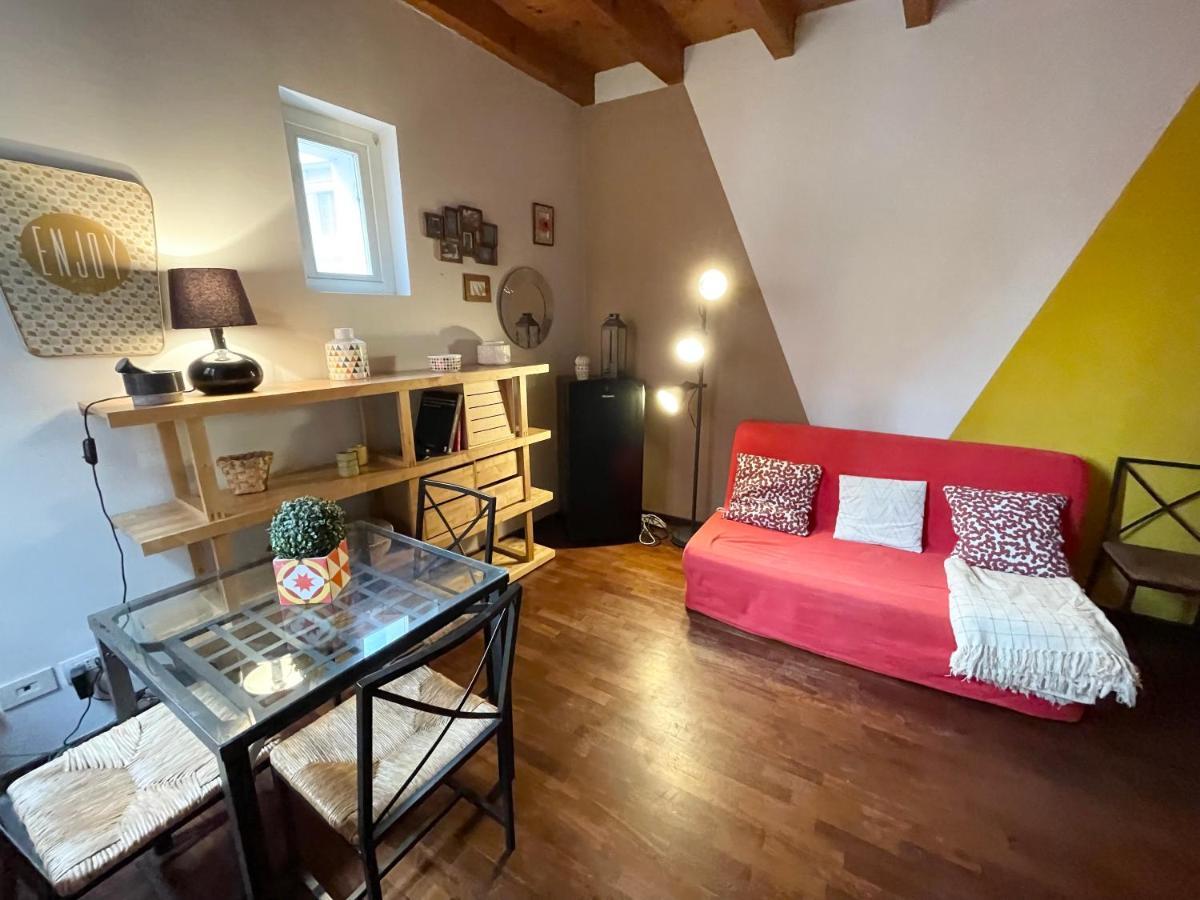 Navigli Private Terracecity Center And Free Wifi Mailand