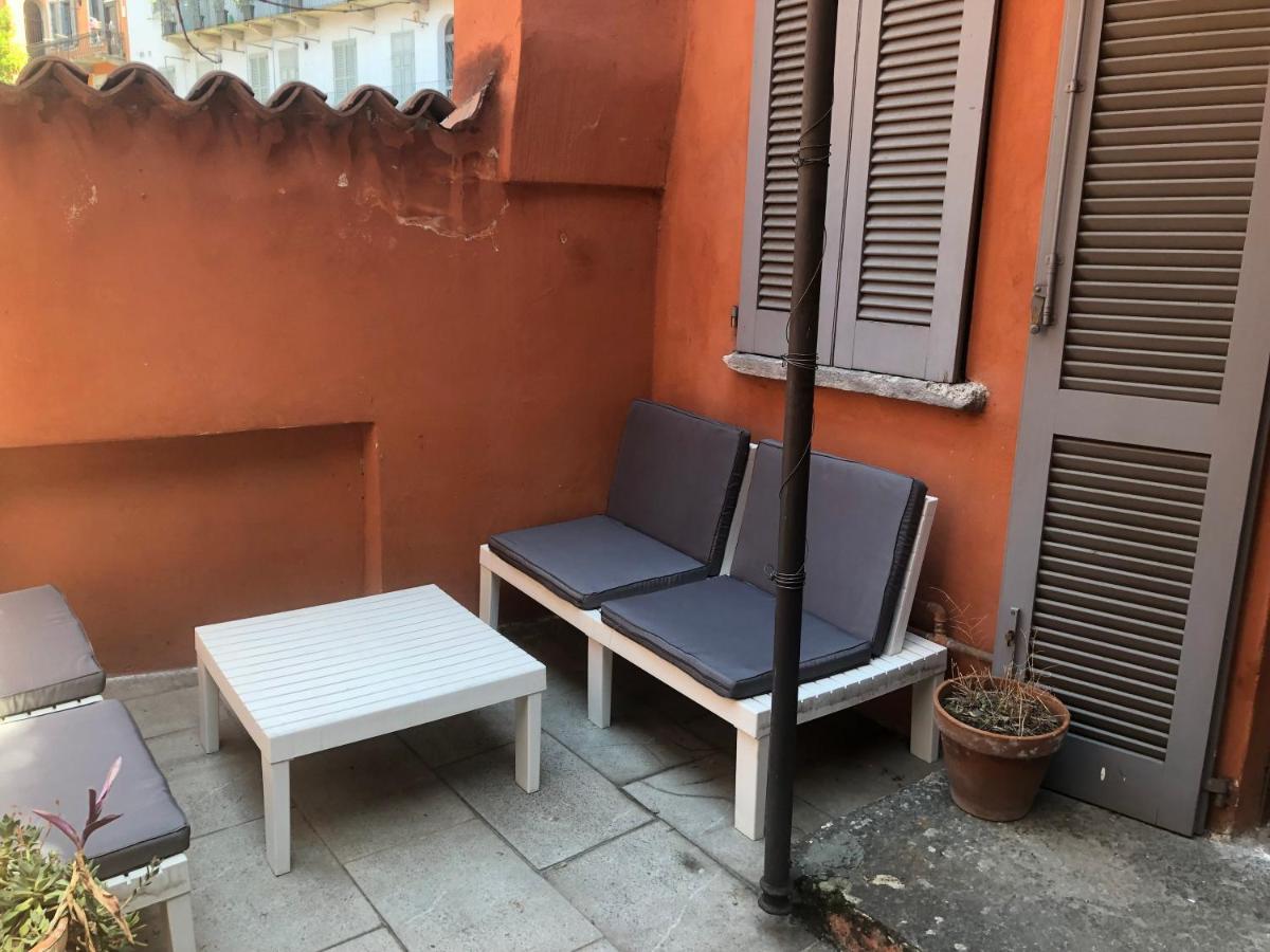 Apartment Navigli Private Terracecity Center And Free Wifi Mailand