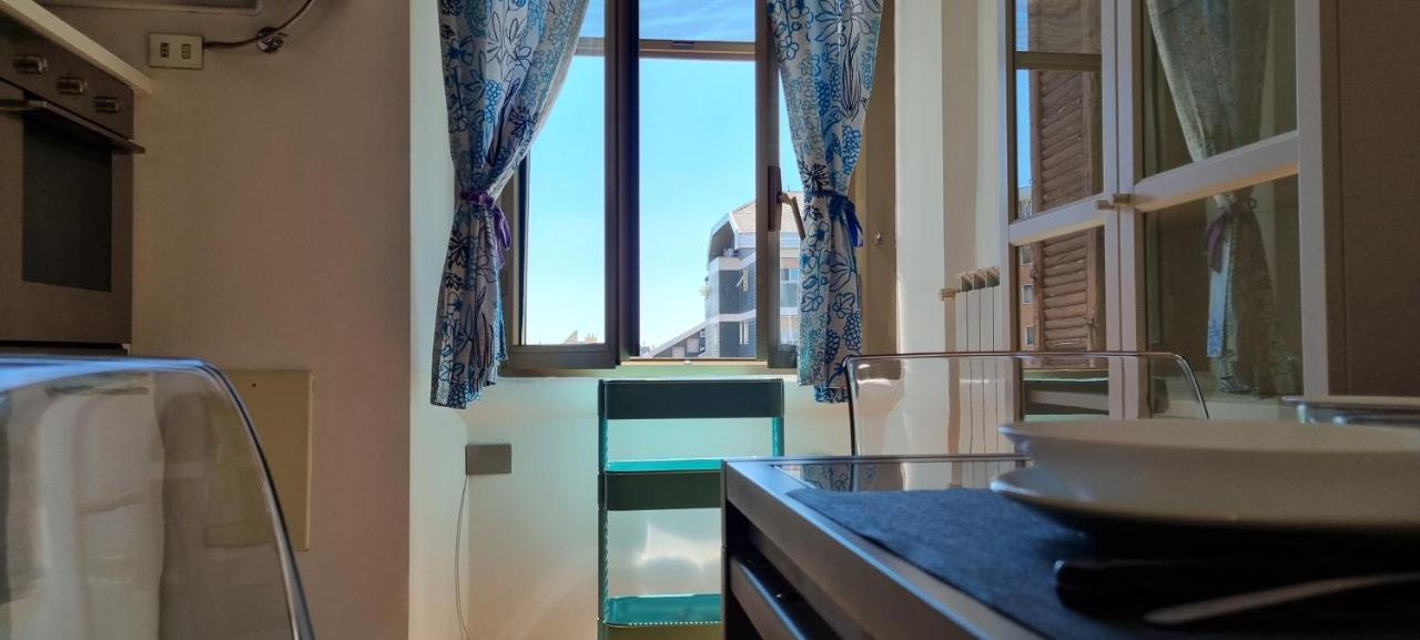 Joivy Light Flat Near Mudec * Milano