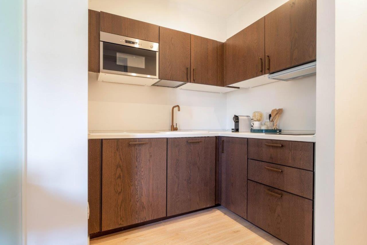 Tropical And New Flat In Porta Venezia By Easylife