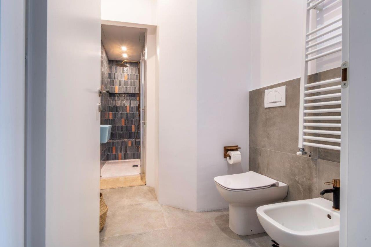 Tropical And New Flat In Porta Venezia By Easylife Milan