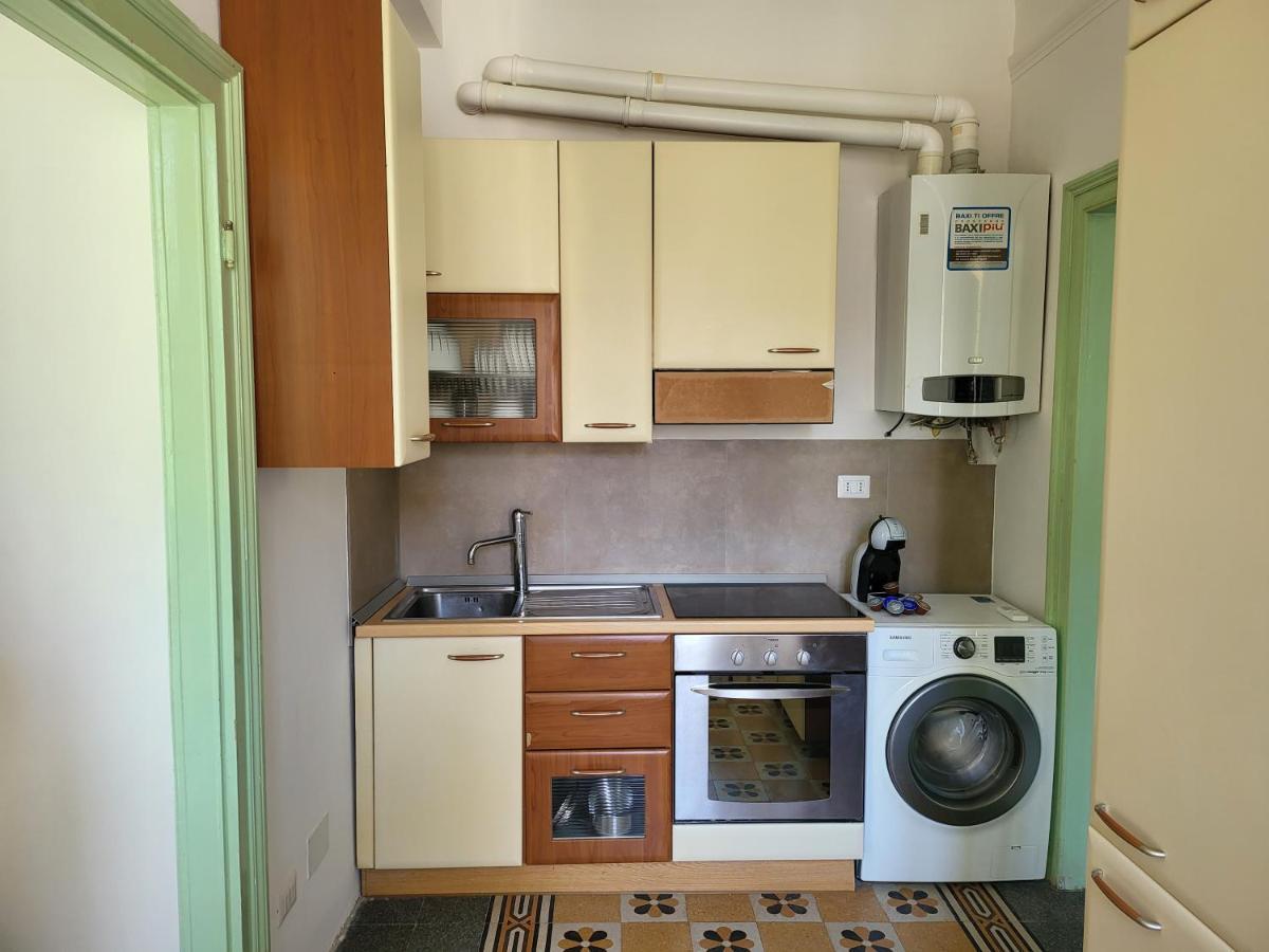 Delizioso Bilocale In Zona Fondazione Prada 4 Piano Senza Ascensore Apartment