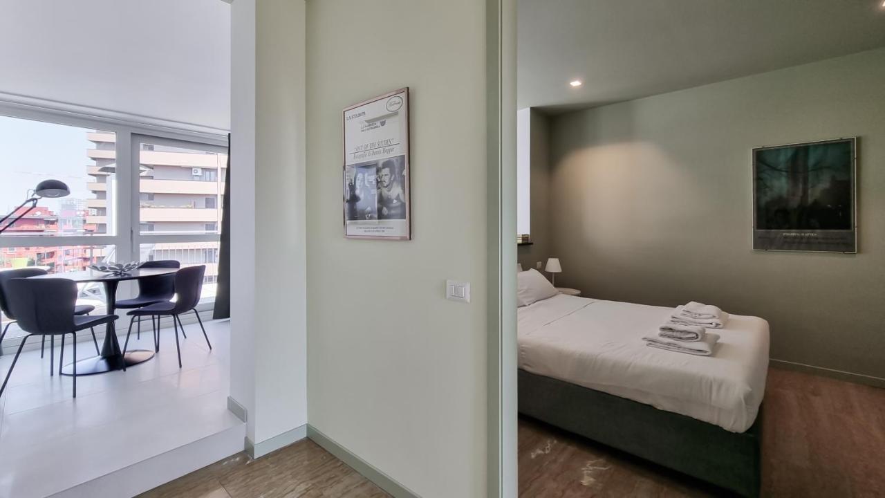 Italianway - Bacchiglione 14 A Apartment