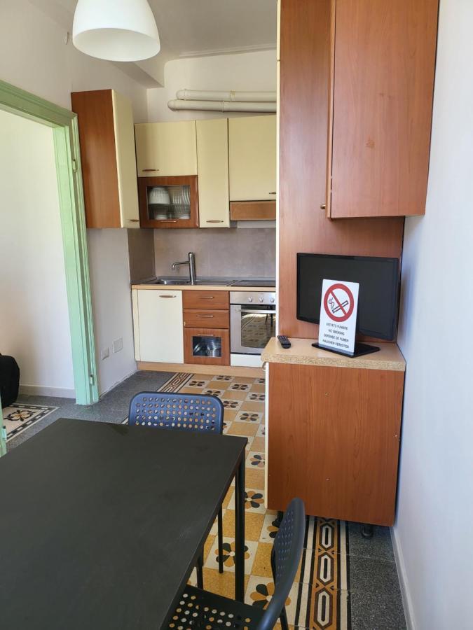 Delizioso Bilocale In Zona Fondazione Prada 4 Piano Senza Ascensore Apartment *