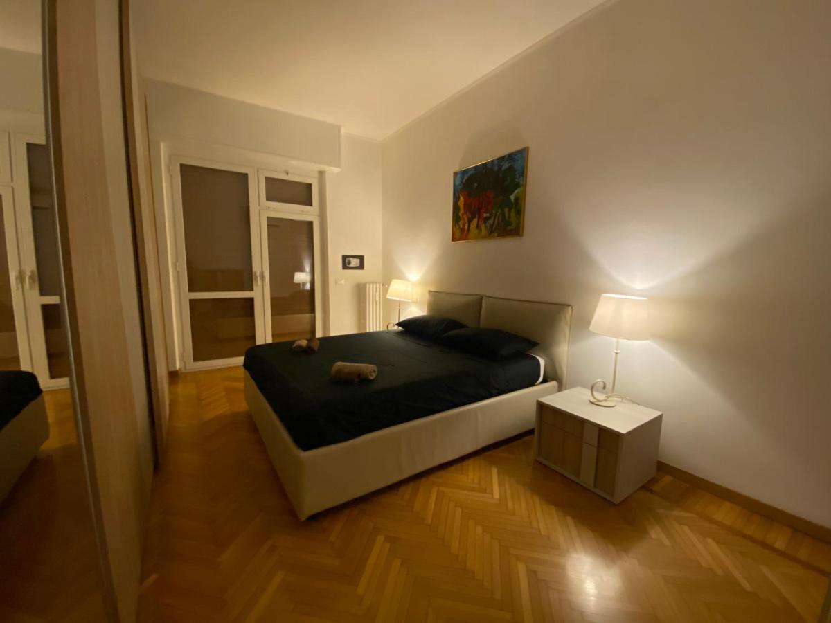 Stazione - Netflix & Design Apartment Mailand