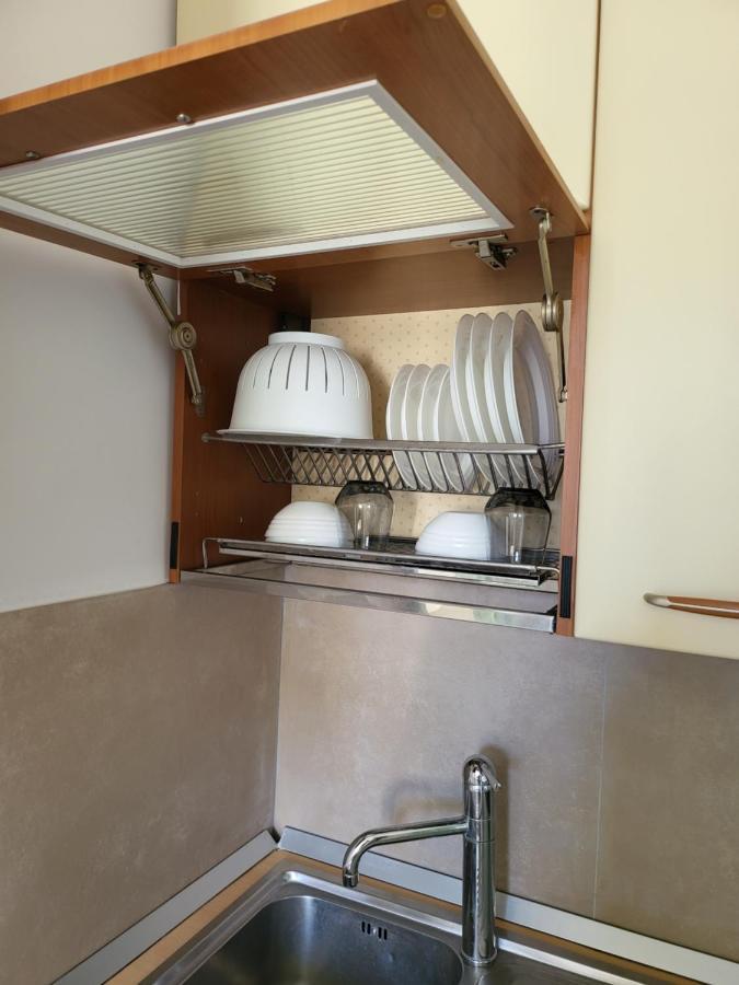 Apartment Delizioso Bilocale In Zona Fondazione Prada 4 Piano Senza Ascensore Mailand