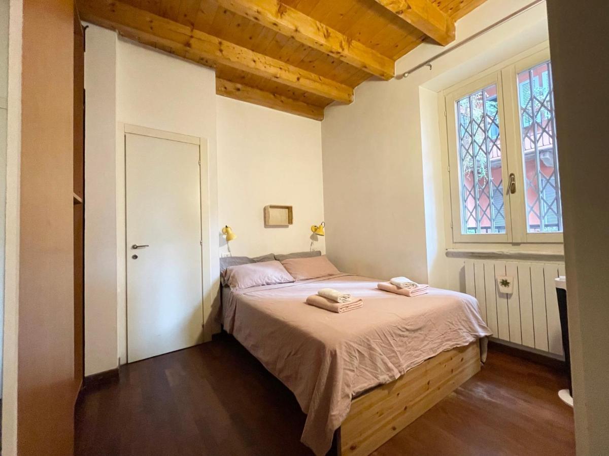 Apartment Navigli Private Terracecity Center And Free Wifi
