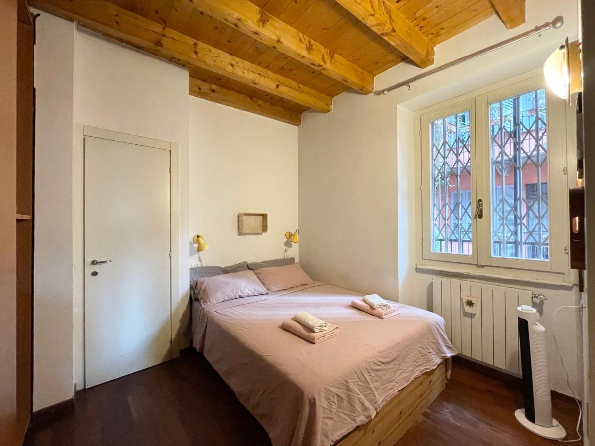 Apartment Navigli Private Terracecity Center And Free Wifi