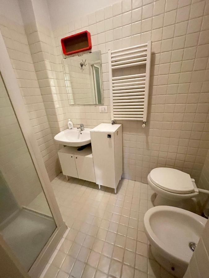 Navigli Private Terracecity Center And Free Wifi Apartment Mailand