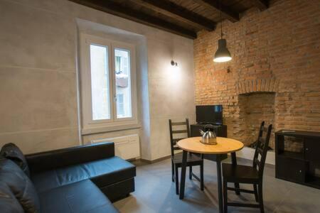 Lejlighed Studio Miller Milano