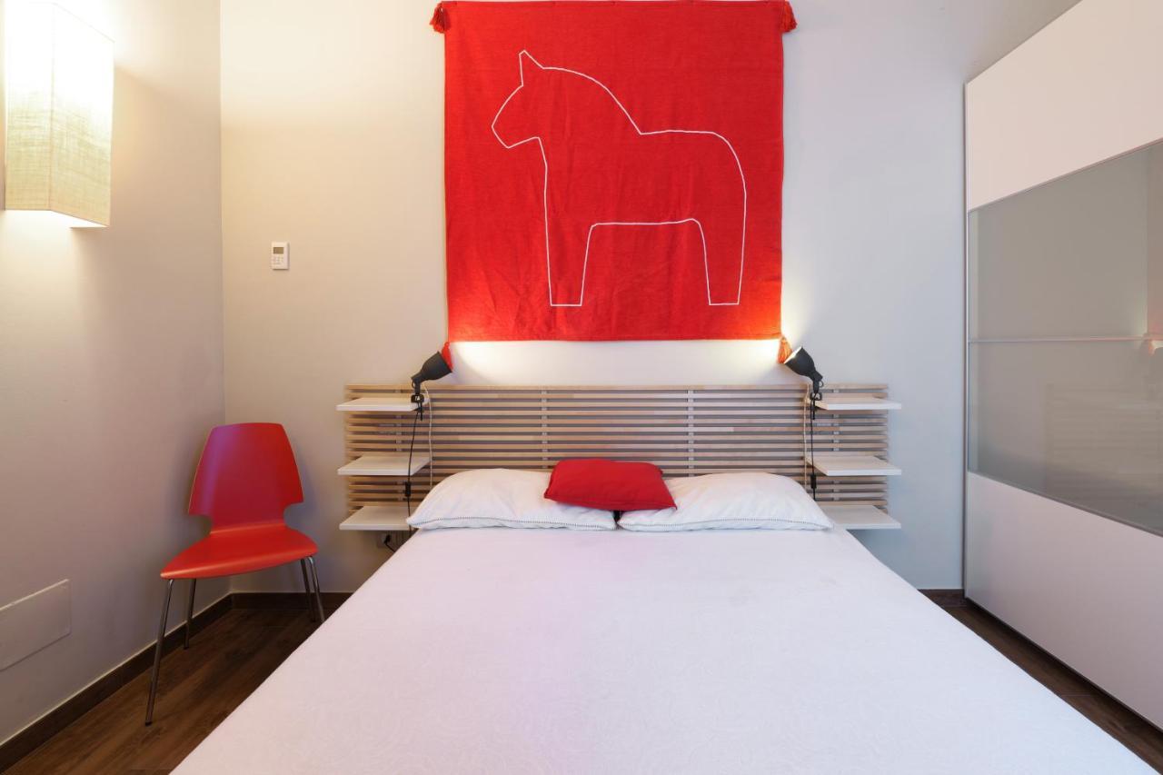 Contempora - Crocetta - Carmen Apartment Milan