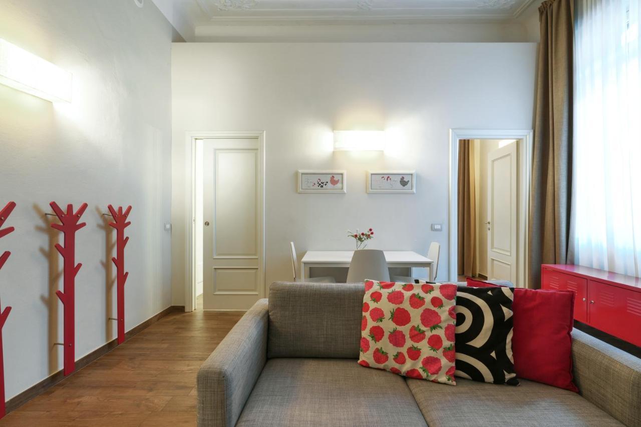 Contempora - Crocetta - Carmen Milan