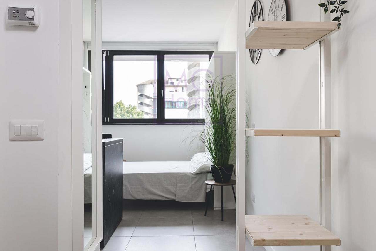 Apartment Mg Primula Milan