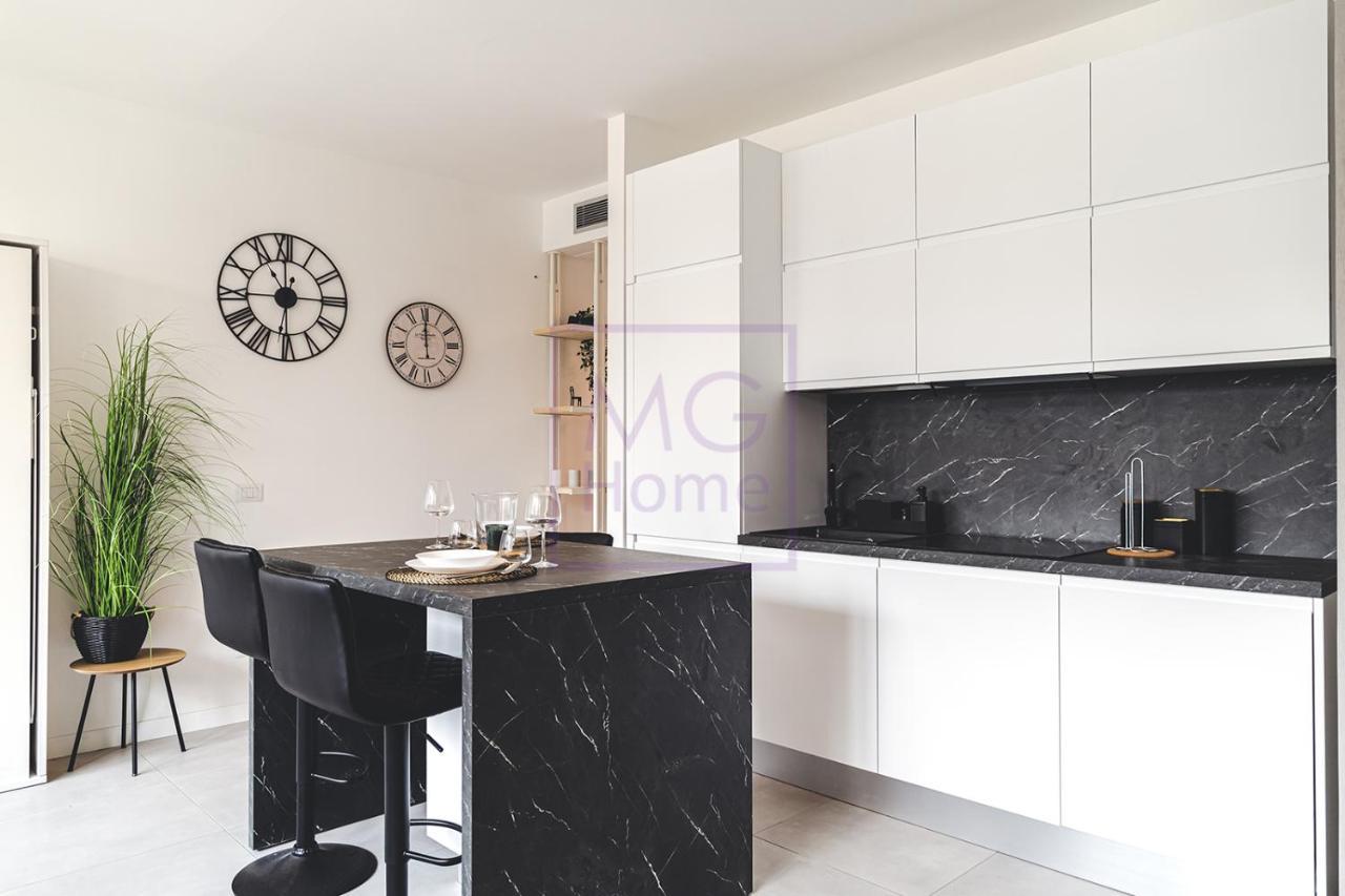 Apartment Mg Primula Milan