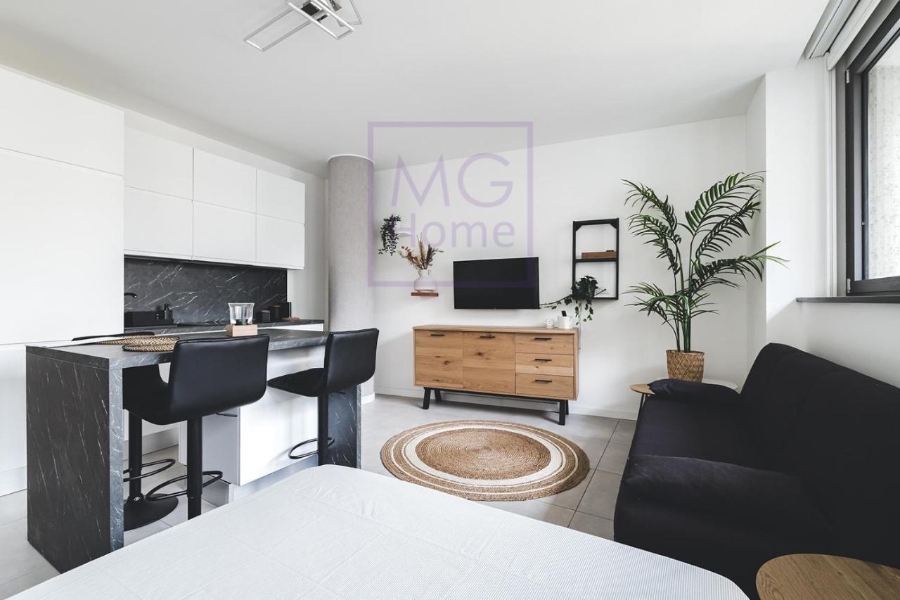 Apartment Mg Primula Milan