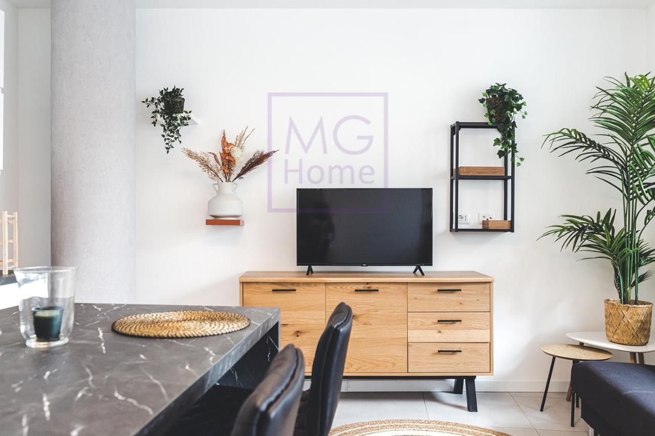 Mg Primula Apartment *