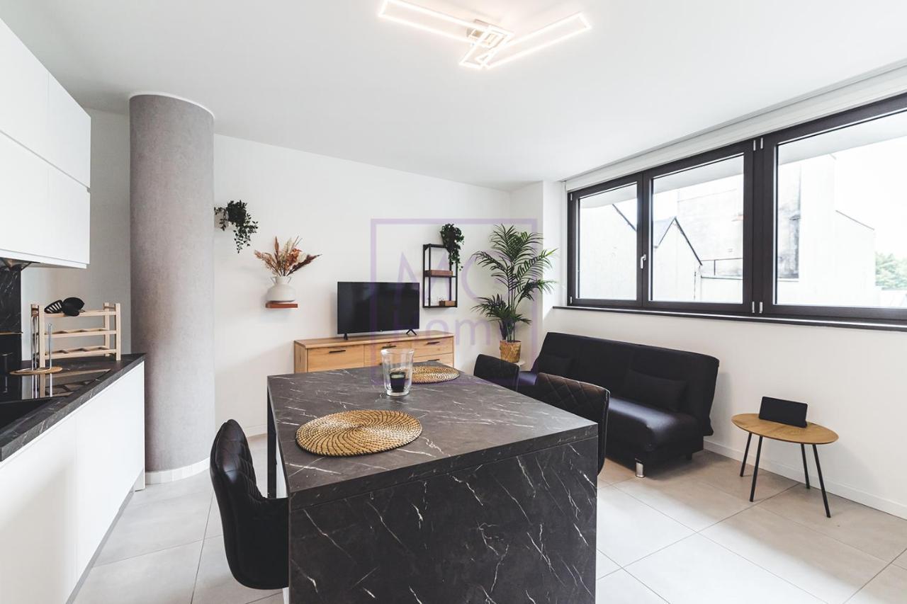 Apartment Mg Primula Milan