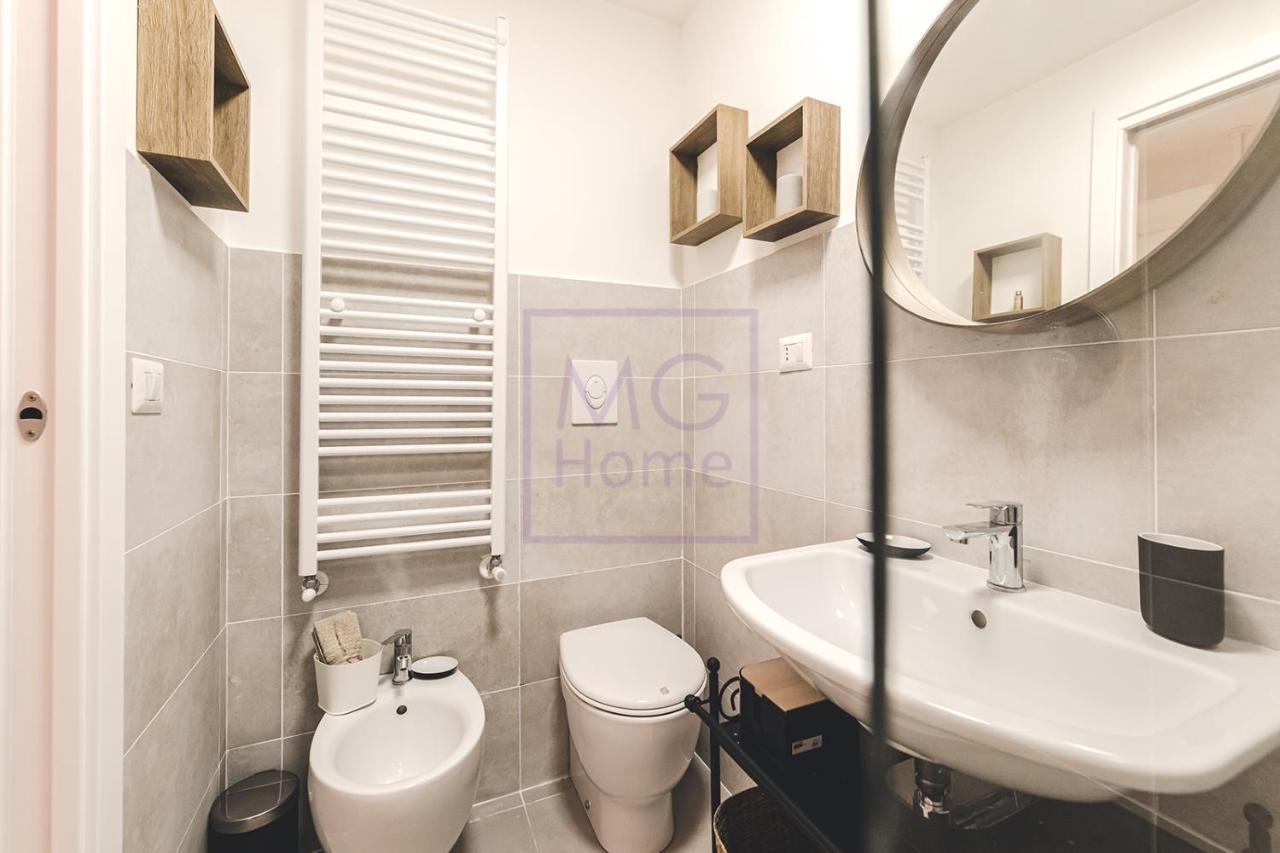 Mg Primula Apartment Milan