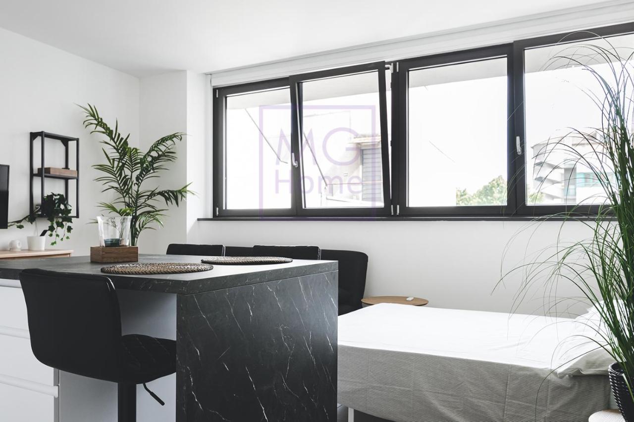 Apartment Mg Primula Milan