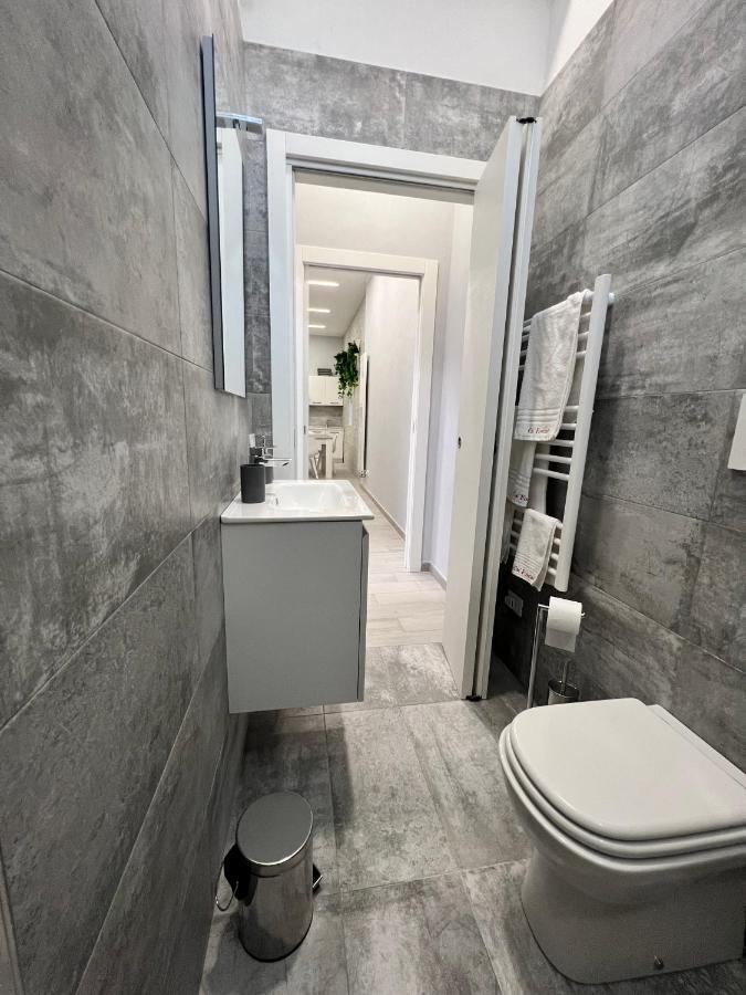 Leilighet Ca Foscari Harmony Jacuzzi Milano