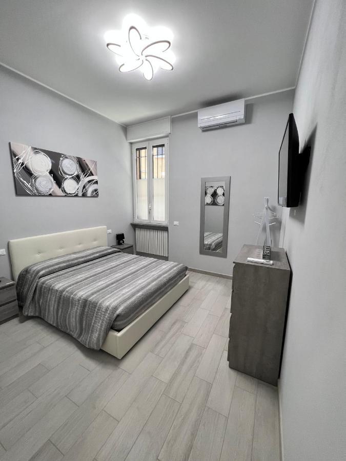 Ca Foscari Harmony Jacuzzi Leilighet