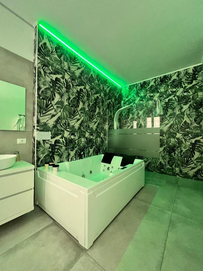 Ca Foscari Harmony Jacuzzi * Milano