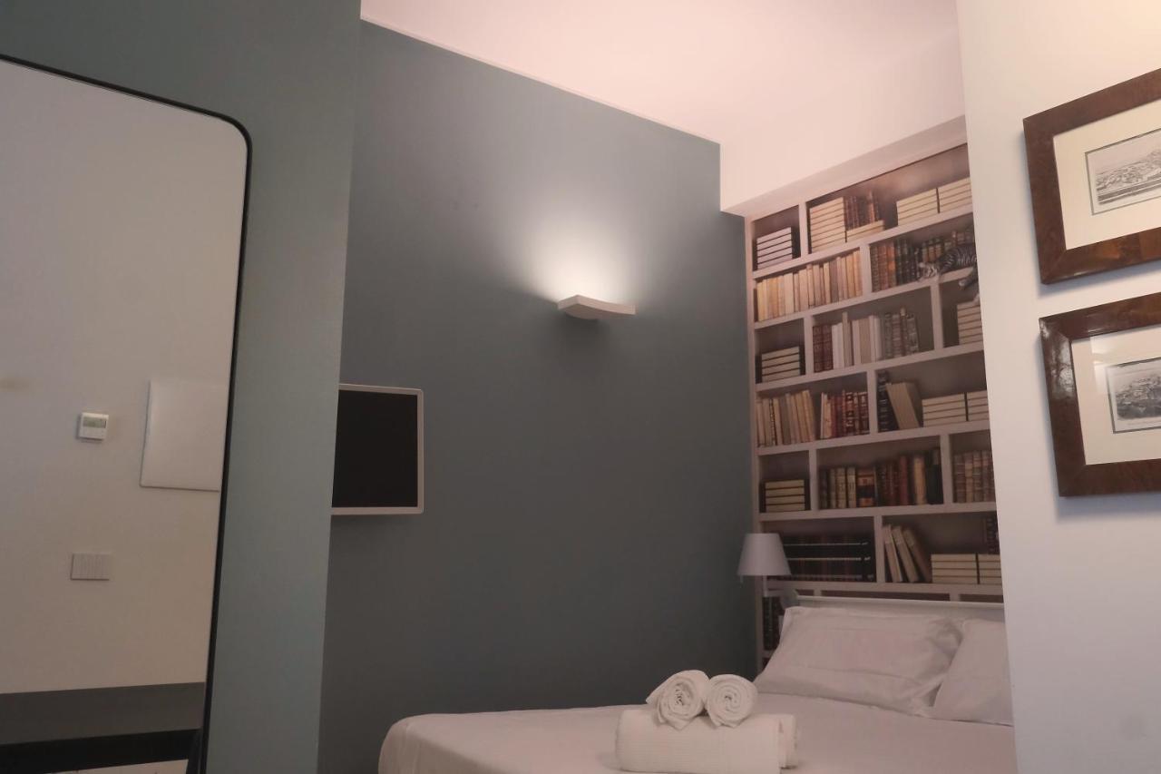 Leilighet Oreaspiti - Not Only A In Magenta Quarter Milano