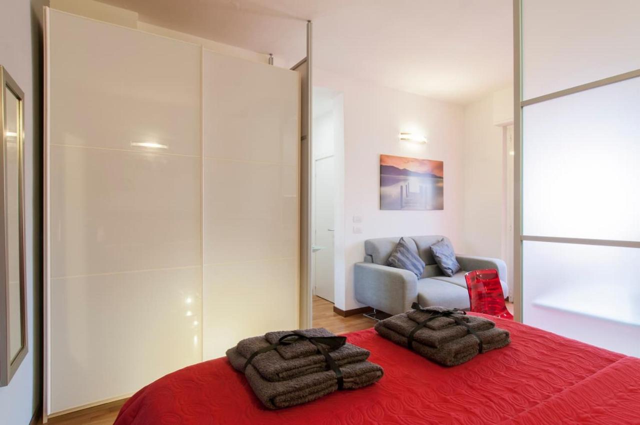 Leilighet Bed&coffee