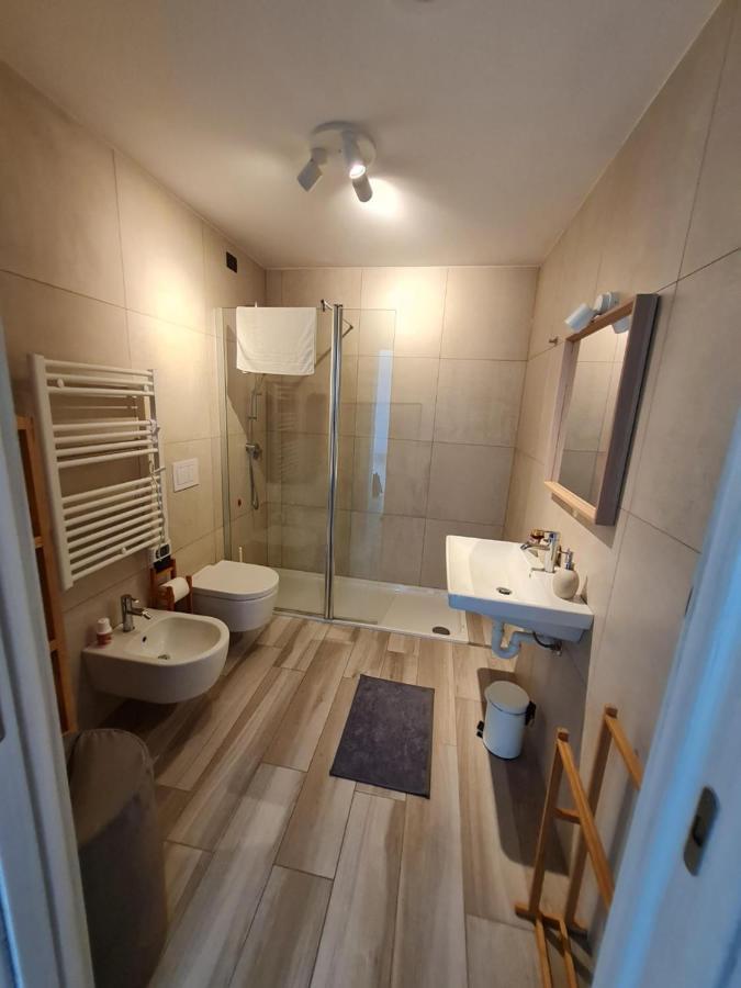Grazioso Monolocale Appartement